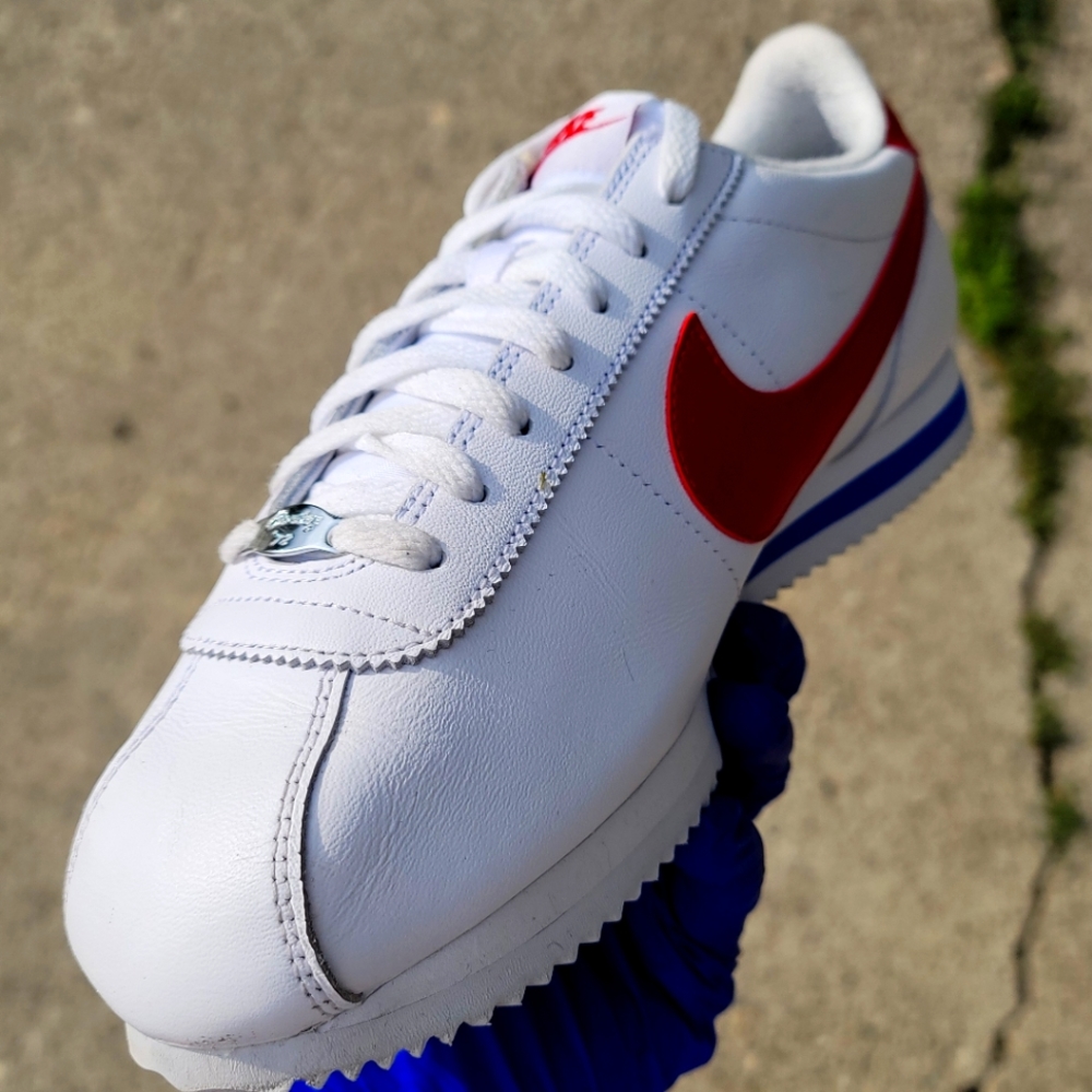 Nike Cortez